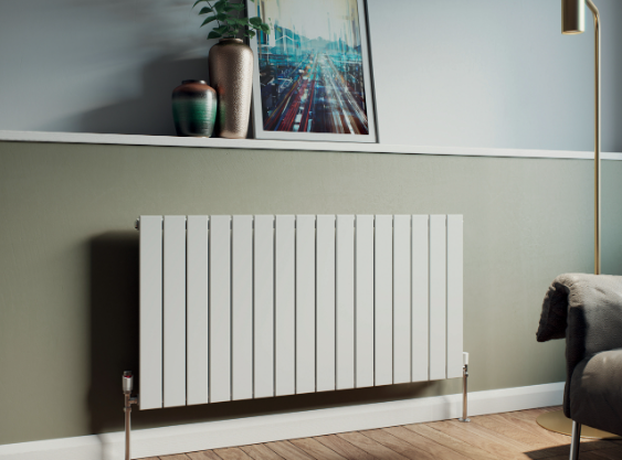 Double Panel Radiators Explained: How They Work and Why They’re Efficient